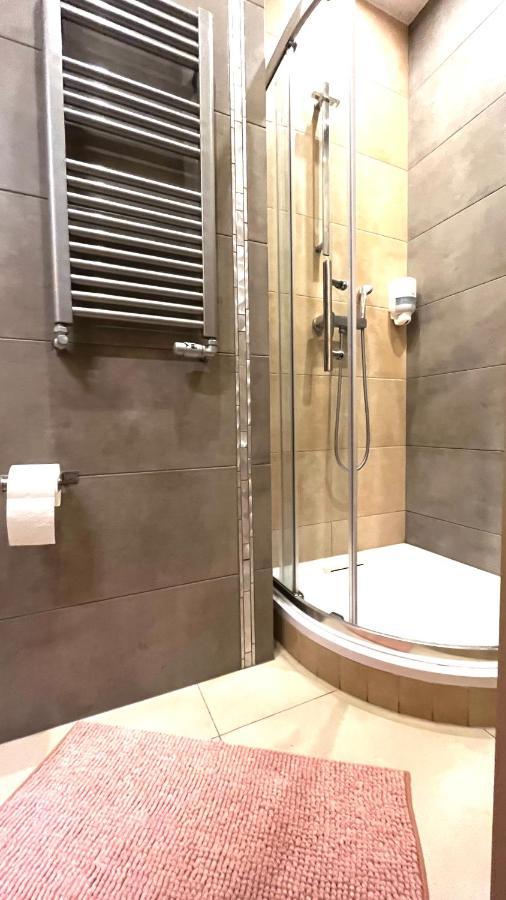 Single Studio In City Center Kraków Eksteriør billede